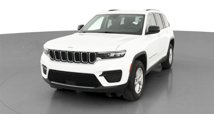 2023 Jeep Grand Cherokee Laredo -
                Lorain, OH