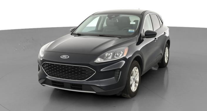 2021 Ford Escape SE Sport Hybrid -
                Lorain, OH
