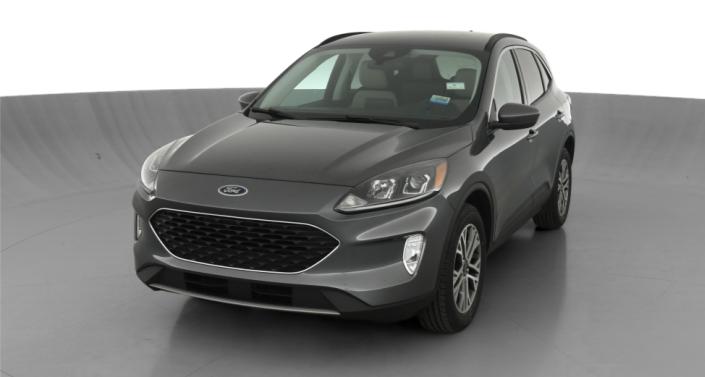 2021 Ford Escape SE Sport Hybrid -
                Lorain, OH