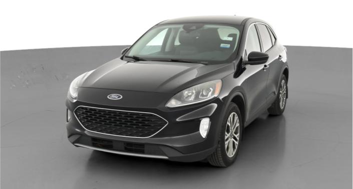 2022 Ford Escape SE Sport Hybrid -
                Lorain, OH