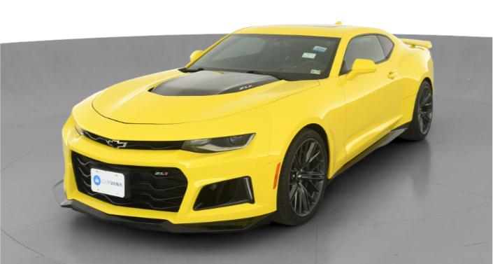 2017 Chevrolet Camaro ZL1 -
                Colonial Heights, VA