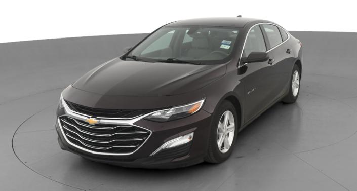 2020 Chevrolet Malibu LS -
                Hebron, OH