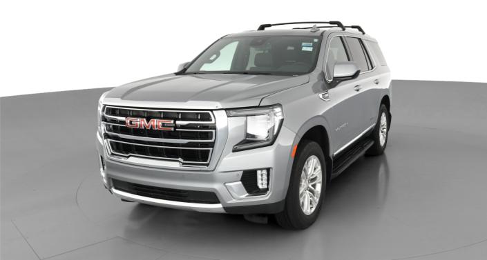 2023 GMC Yukon SLT -
                Trenton, OH
