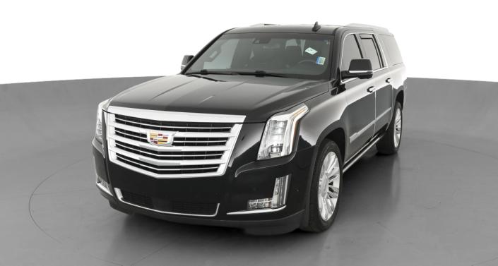 2019 Cadillac Escalade ESV Platinum -
                Bessemer, AL