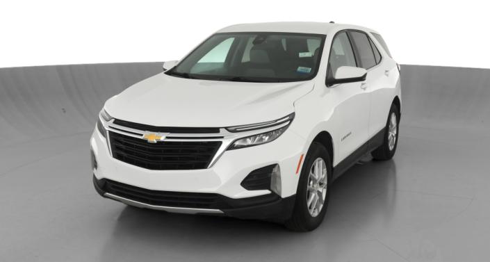 2023 Chevrolet Equinox LT -
                Lorain, OH