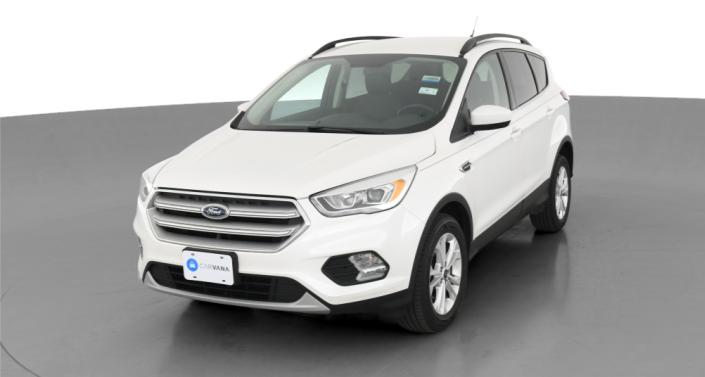 2019 Ford Escape SEL -
                Richton Park, IL