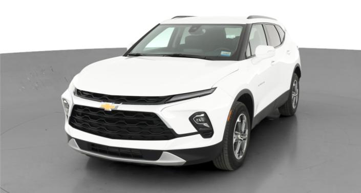 2023 Chevrolet Blazer  -
                Lorain, OH
