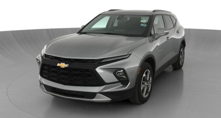 2023 Chevrolet Blazer  -
                Lorain, OH
