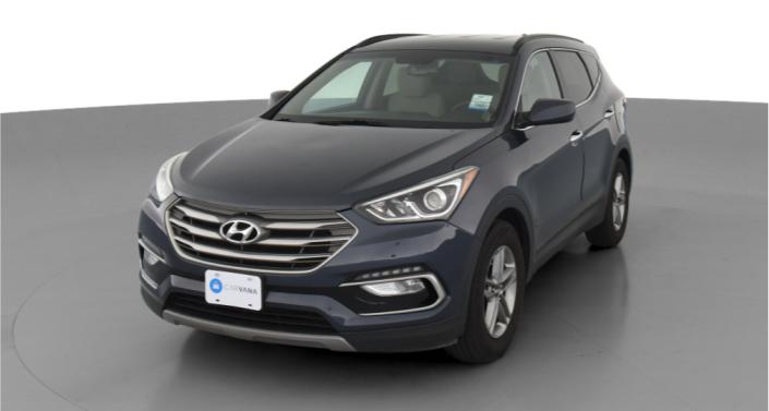 2017 Hyundai Santa Fe Sport 2.0T -
                  Concord, NC
