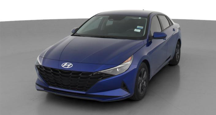 2022 Hyundai Elantra SEL -
                  Concord, NC