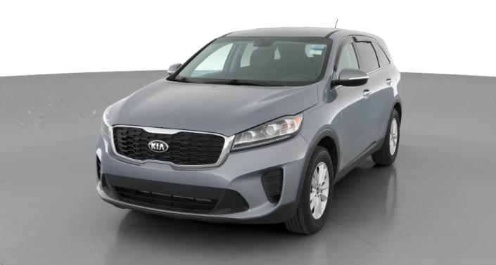 2020 Kia Sorento LX -
                  Lorain, OH