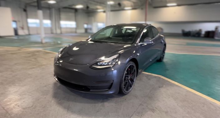 2019 Tesla Model 3 Performance -
                Manville, NJ
