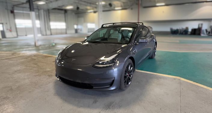 2021 Tesla Model 3 Performance -
                Manville, NJ