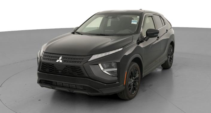 Thumbnail: 2022 Mitsubishi Eclipse Cross - 1