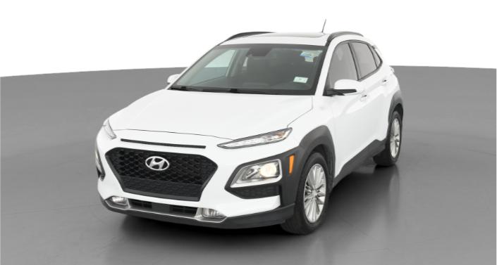 2018 Hyundai Kona SEL -
                Bessemer, AL