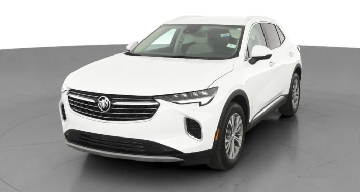 2023 Buick Envision Preferred -
                Bessemer, AL