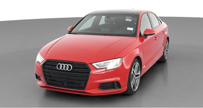 2020 Audi A3 Premium -
                Bessemer, AL