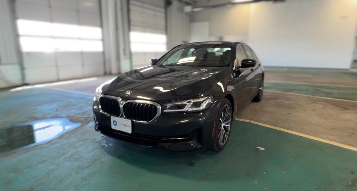 2022 BMW 5 Series 540i xDrive -
                Manville, NJ