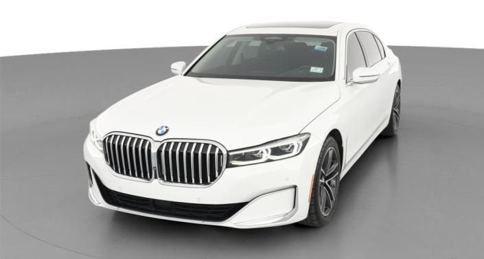 2022 BMW 7 Series 750i xDrive -
                Bessemer, AL