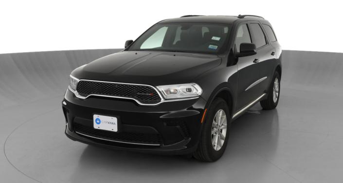 2024 Dodge Durango SXT -
                Lorain, OH