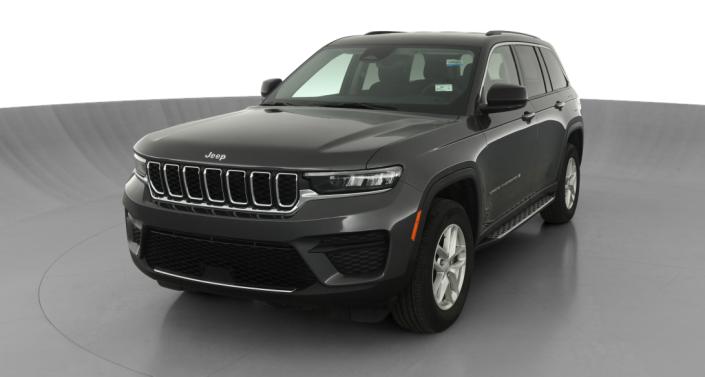 2023 Jeep Grand Cherokee Laredo -
                Lorain, OH