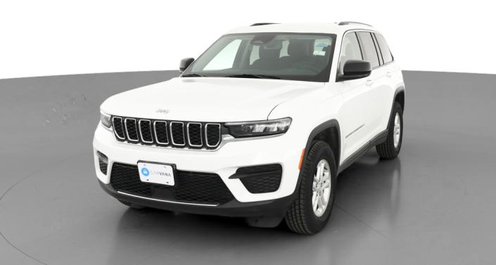 2023 Jeep Grand Cherokee Laredo -
                Lorain, OH
