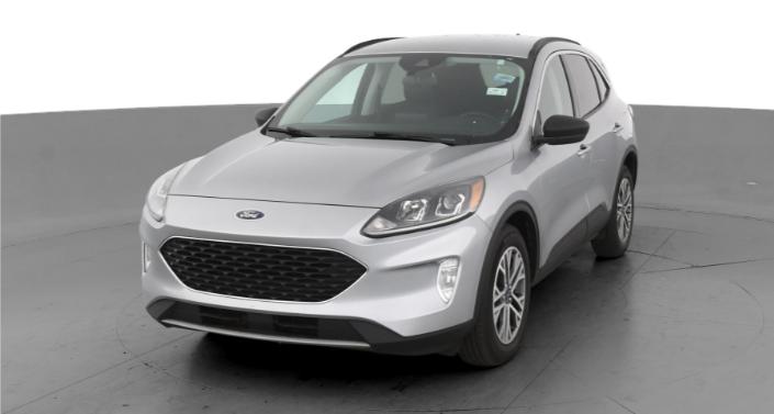 2021 Ford Escape SE Sport Hybrid -
                Concord, NC