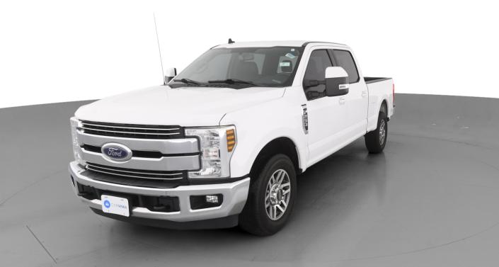 2019 Ford Econoline E-250 Hero Image