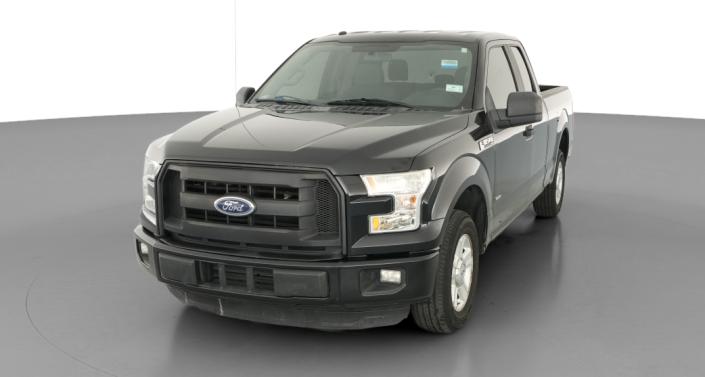 Thumbnail: 2016 Ford Econoline - 1