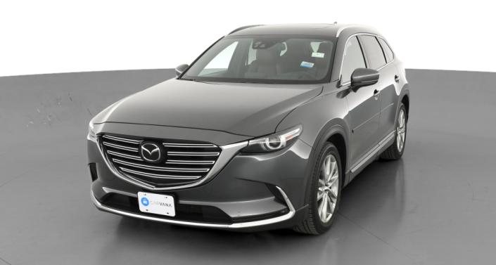 2017 Mazda CX-9 Signature -
                Lorain, OH