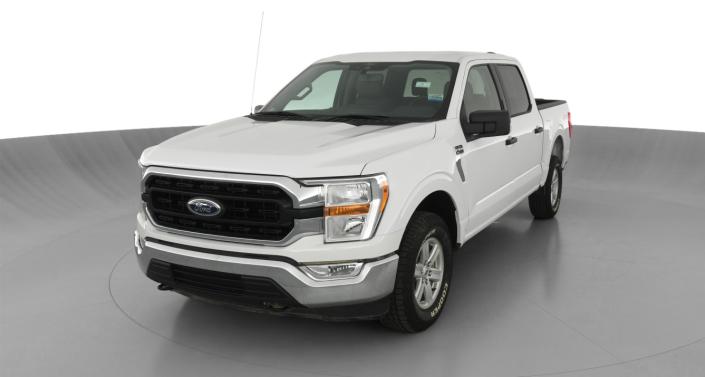 2021 Ford Econoline E-150 -
                Lorain, OH