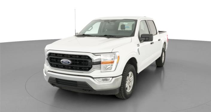 2021 Ford Econoline E-150 -
                  Lorain, OH