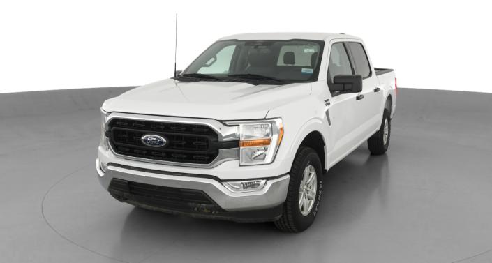 2022 Ford Econoline E-150 -
                Lorain, OH