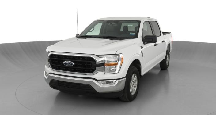 2022 Ford Econoline E-150 -
                Lorain, OH