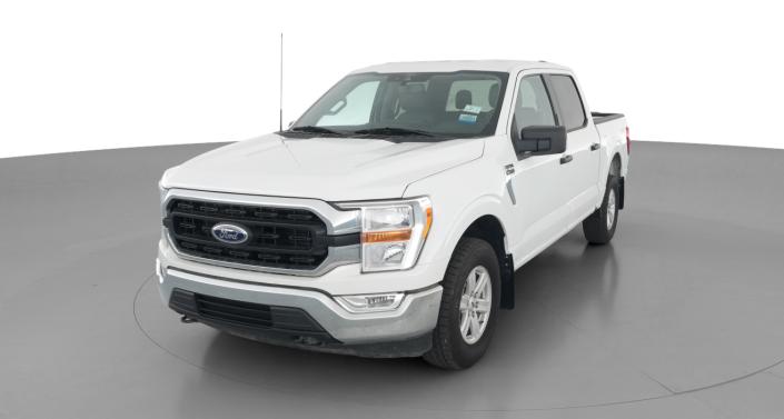 Thumbnail: 2021 Ford Econoline - 1