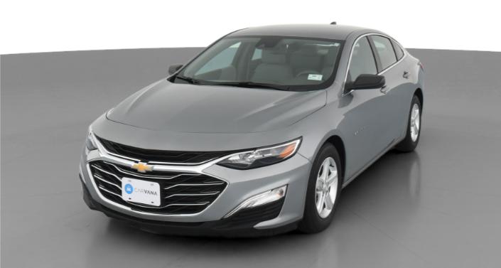 2023 Chevrolet Malibu LS -
                Concord, NC