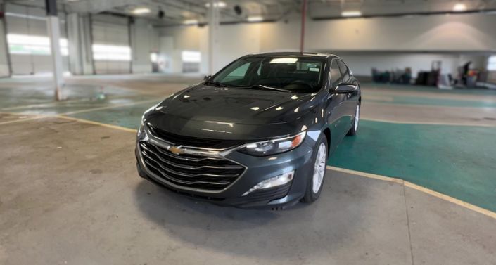 2021 Chevrolet Malibu LT -
                Manville, NJ