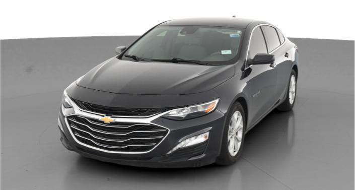 2022 Chevrolet Malibu LT -
                Trenton, OH