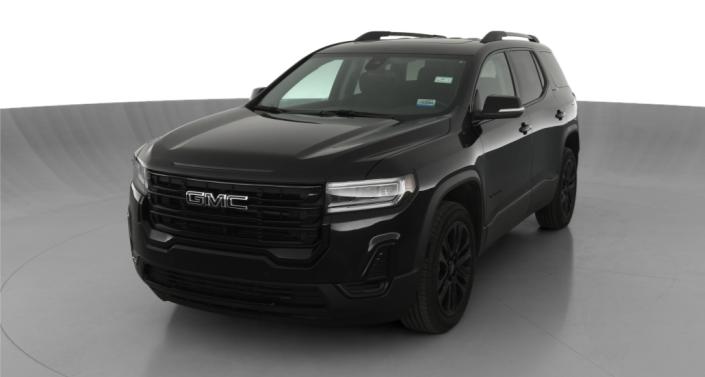 2023 GMC Acadia SLE -
                Lorain, OH