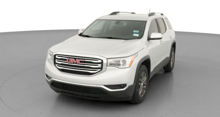 2018 GMC Acadia SLT -
                Auburn, GA