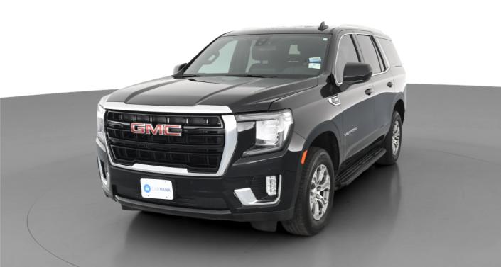 2022 GMC Yukon SLE -
                Bessemer, AL
