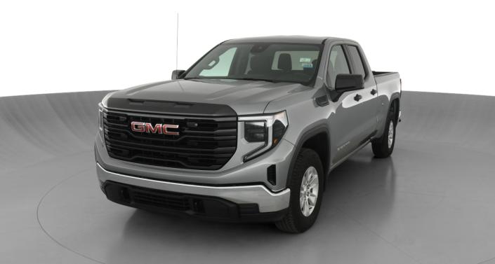 2023 GMC Sierra 1500 Pro -
                Lorain, OH