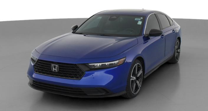 2023 Honda Accord Sport -
                Concord, NC