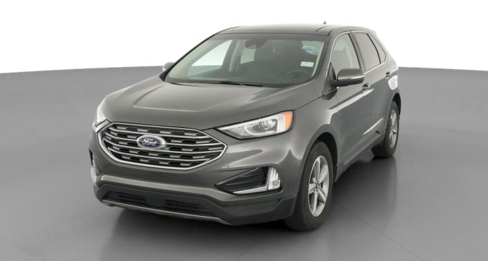 Thumbnail: 2019 Ford Edge - 1