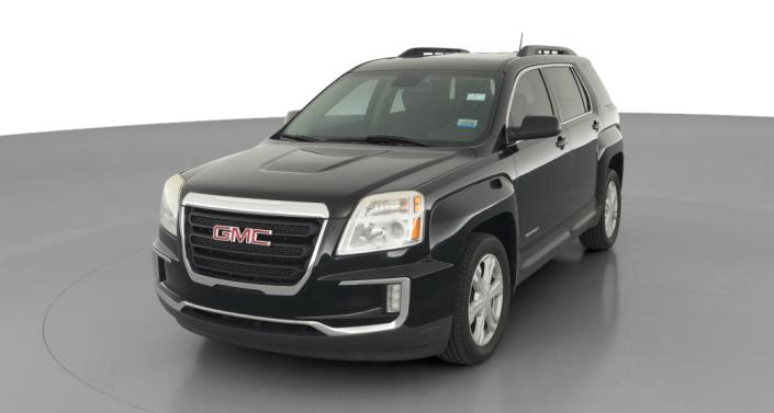 Thumbnail: 2017 GMC Terrain - 1