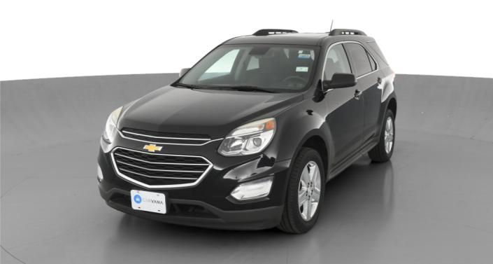 2016 Chevrolet Equinox LT -
                Colonial Heights, VA