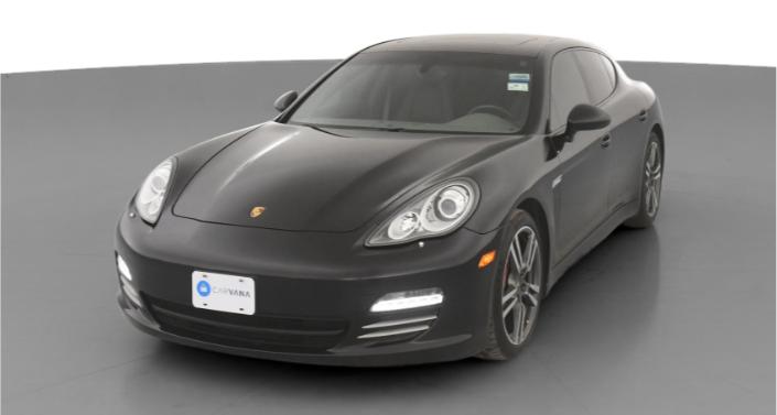 2012 Porsche Panamera 4 -
                Fort Worth, TX