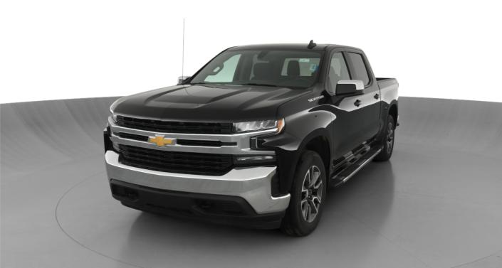 2022 Chevrolet Silverado 1500 Limited LT -
                Lorain, OH