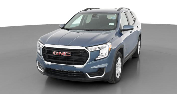 2024 GMC Terrain SLE -
                Bessemer, AL