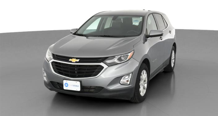 2018 Chevrolet Equinox LT -
                Trenton, OH